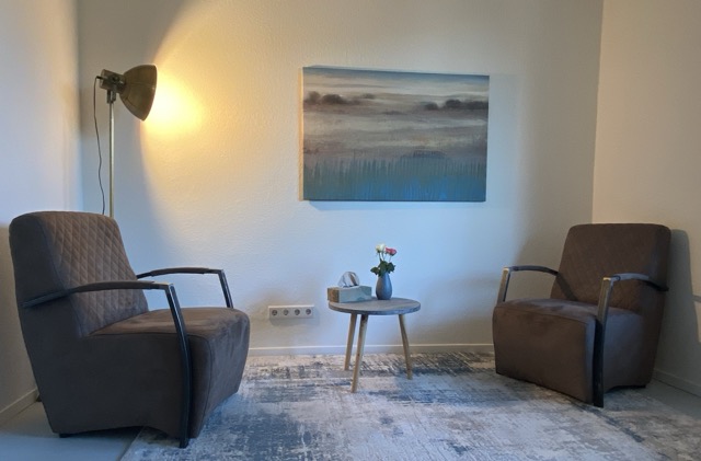 Seit 2022 praktizieren ich in einer Gemeinschaftspraxis im Ärztehaus Volksdorf